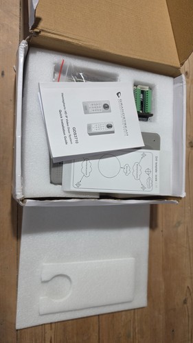 Grandstream gds3710 poe - grandstream,