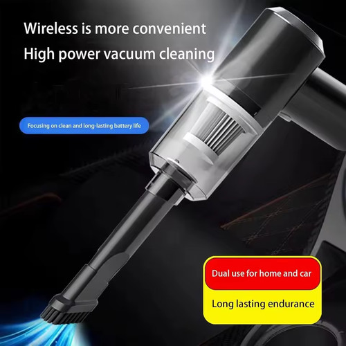 Powerful car vacuum - car,