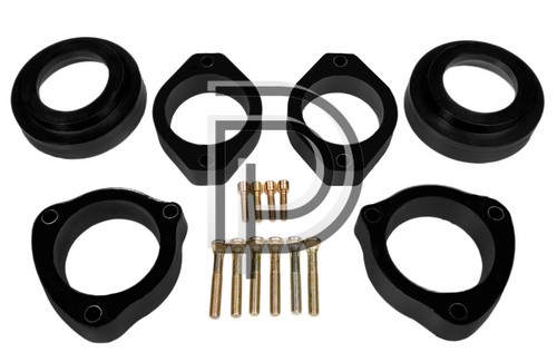 30mm leveling lift - lift, kit