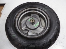 Moto roma front wheel - roma, go