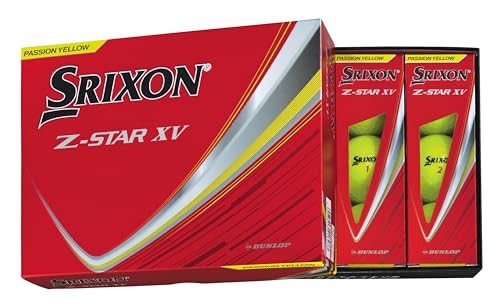 Dunlop golf balls - dunlop, srixon
