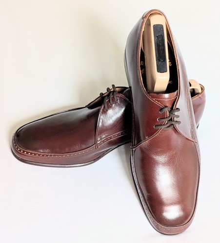 Cheaney royal sceptre - sceptre, brown