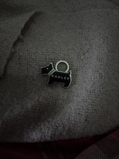 Radley London Keyring Used