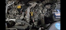 1.5 dci k9k engine nissan