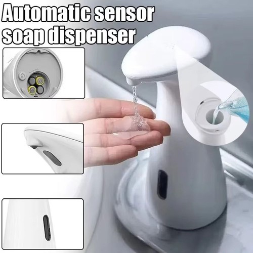Automatic sensor soap - sensor,