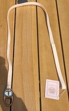 New BNWT Pink Dog Lead By Ted