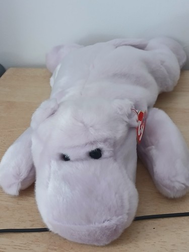 Beanie buddy happy - beanie,