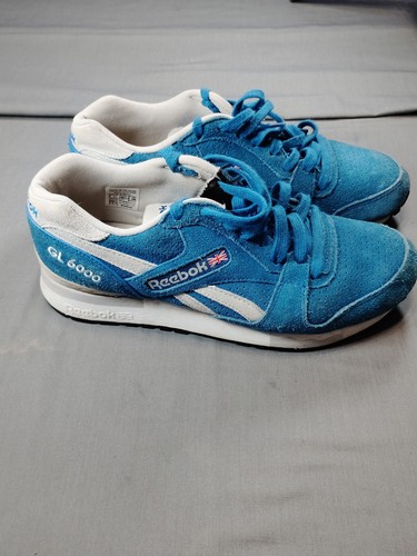 Reebok 6000 persian blue - reebok, gl