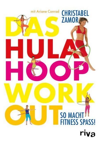 Das hula hoop workout - das, hula-hoop-workout