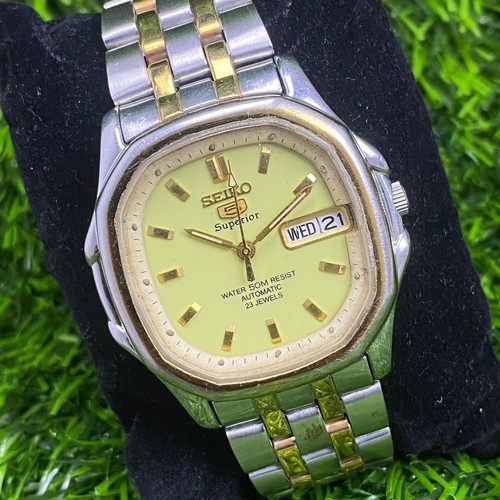 Rare seiko superior - seiko,