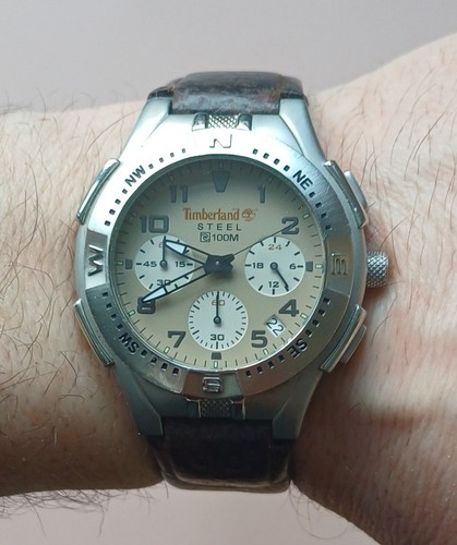 Timberland men stainless - men's,