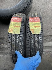 X2 (Pair) of 135 70 13 (135/70