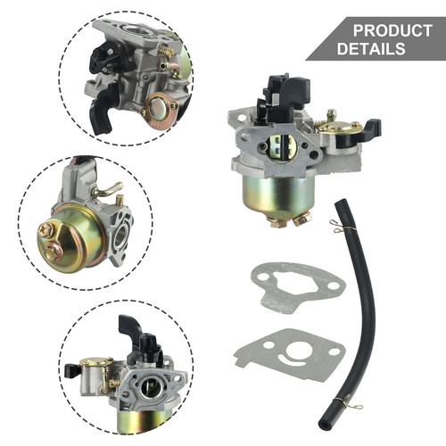 Cement carburetor mixer belle - mixer,