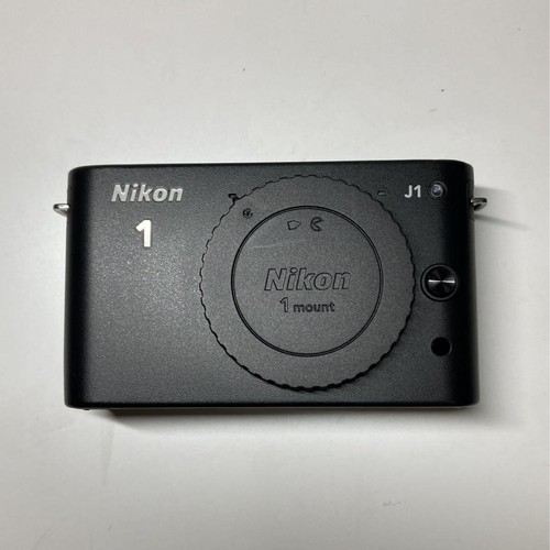 Nikon mirrorless slr - nikon,