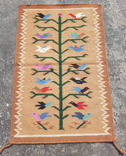 Vintage Traditional Handmade