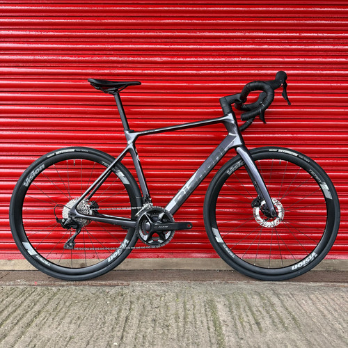 Bianchi infinito 105 speed - infinito, 12