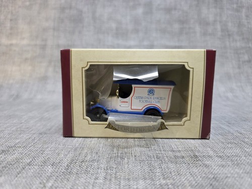 Oxford diecast morris bullnose - oxford,