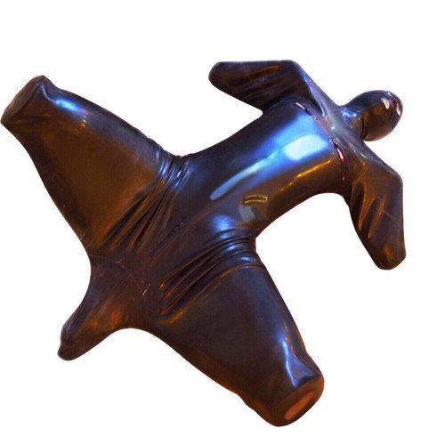 Mens wet look patent - mens,