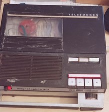 Telefunken Magnetophon 301