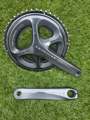 Shimano ultegra 6800 - ultegra, fc-6800