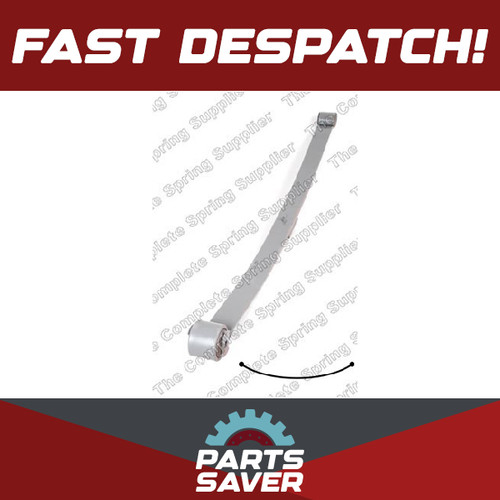 Leaf spring fits fiat - spring,