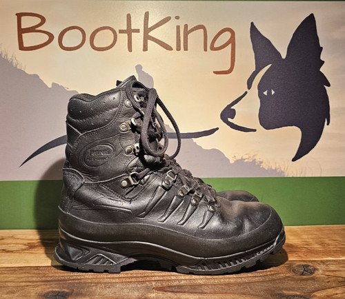 Meindl mfs waterproof - waterproof, mountain