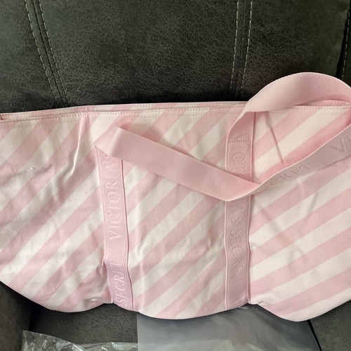 Victoria secret large pink - secret,