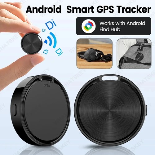 Mini gps car tracker portable - gps,