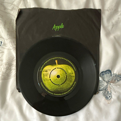 Wings jet apple - wings,