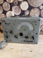 Advance Type 63 FM/AM Signal