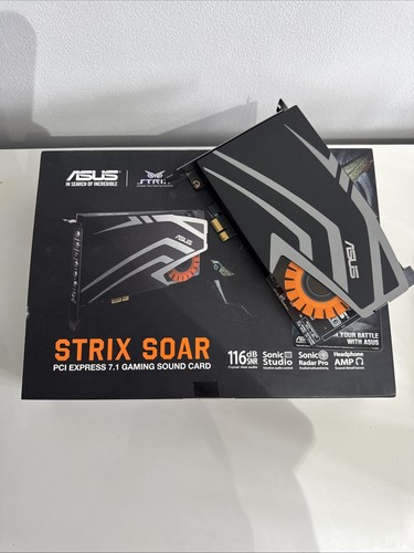 Asus strix soar - asus,