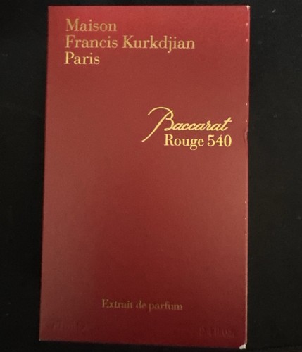 Maison francis kurkdjian - maison,