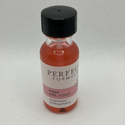 Perfect formula pink - pink, gel