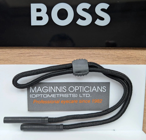 Glasses neck cord strap - glasses, string