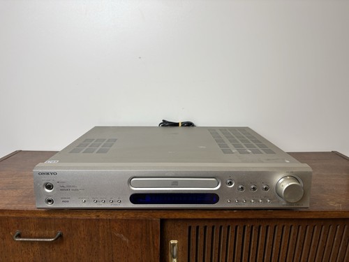 Onkyo receiver for - cr-l5,
