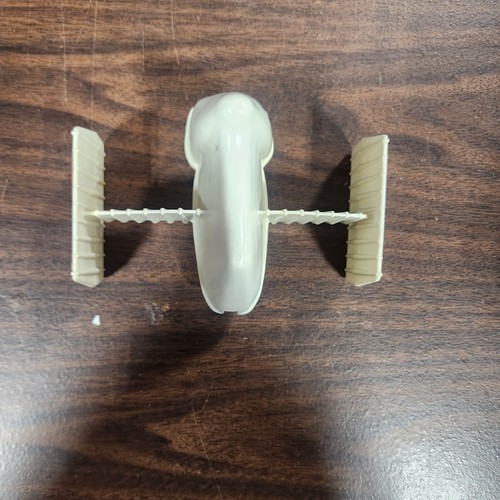 1960 remco whirlybird - remco,