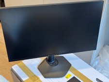 Alienware AW2523HF 25" IPS Full HD 360Hz 1ms Gaming Monitor Used.