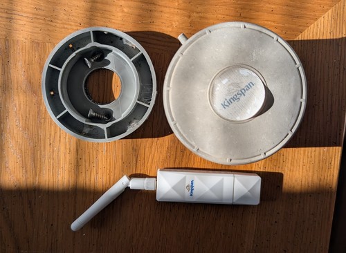 Watchman sensit domestic - watchman,