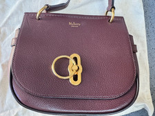 Mulberry Small Amberley