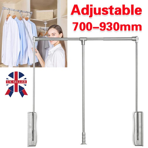 Heavy duty lift pull down - duty,