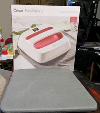 Cricut PC2005552 EasyPress