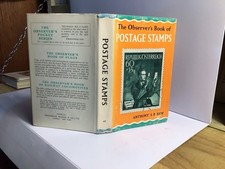 Observers Book Of Postage