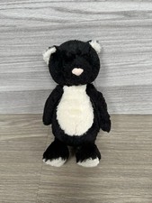 Jellycat Bashful Small Kitten