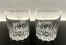 White Horse Scotch Whisky -