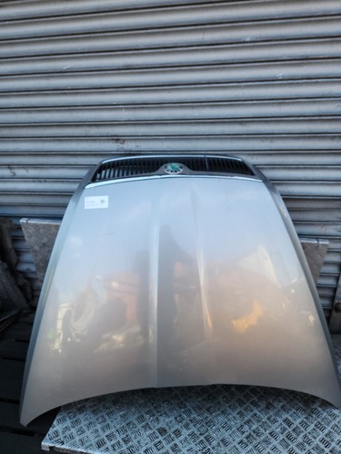 Skoda octavia mk1 - mk1, lf8h