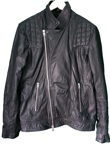 Allsaints mens leather - mens,