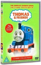 Thomas friends classic - &,