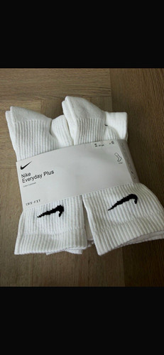 Nike everyday plus - everyday, dri-fit