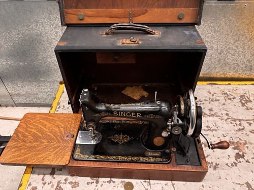 Excellent 1936 vintage - excellent,
