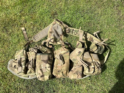 British army issue mtp - army,
